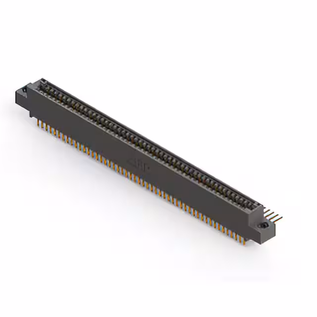 895-100-558-507 EDAC Inc.  Edgeboard Connectors